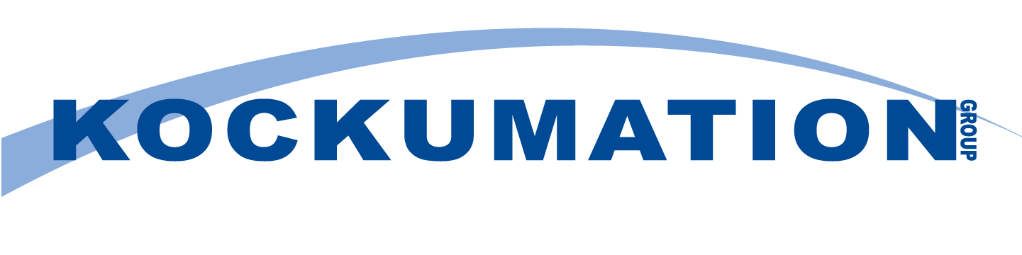 Logotyp Kockumation