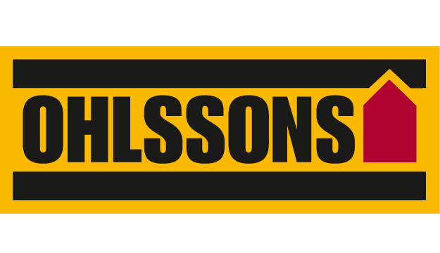 Logotyp Ohlssons