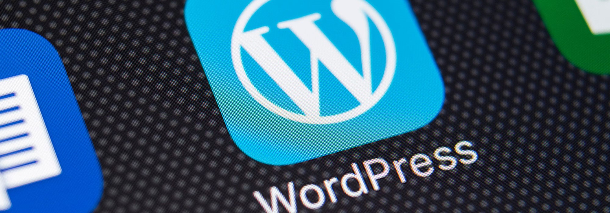 Hur säkert är Wordpress?