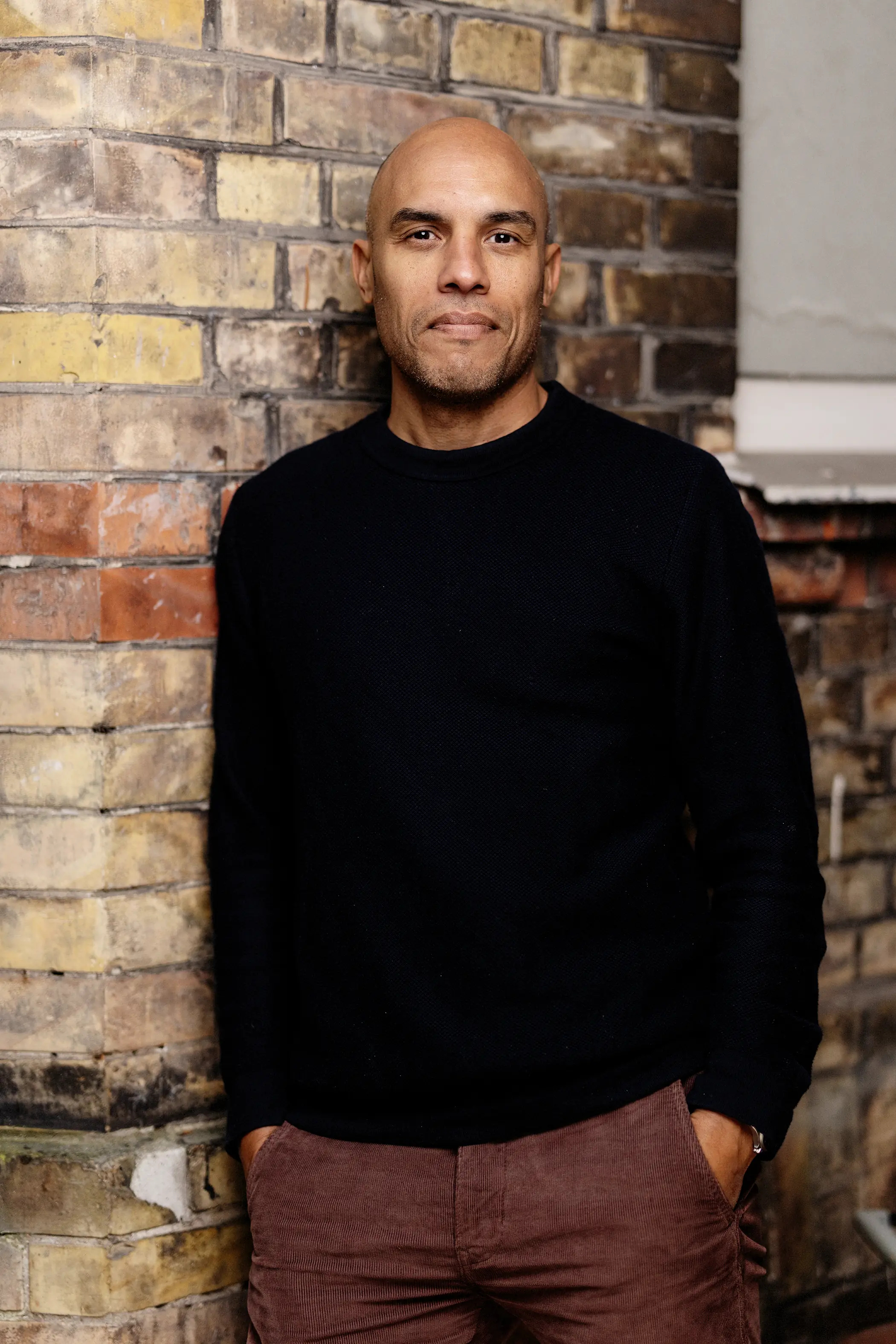 Andre Deloisted