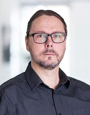 Fredrik Svensson