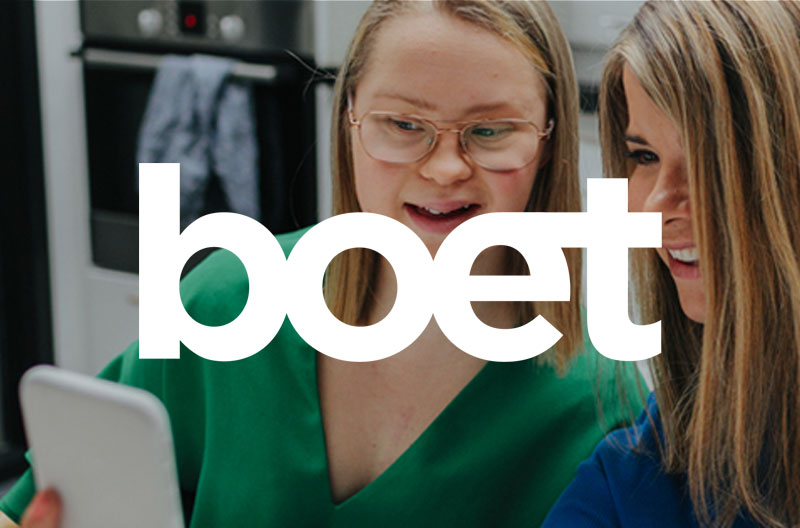 Boet Thumb