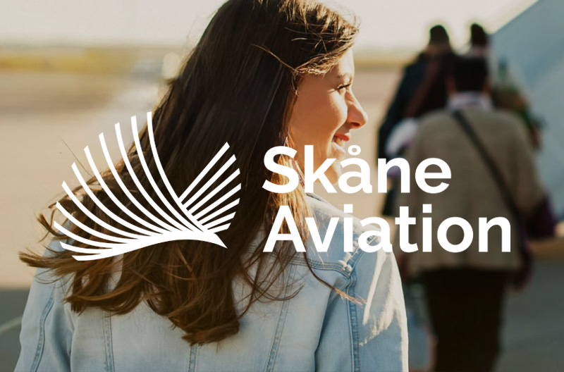 Skane Aviation Thumb