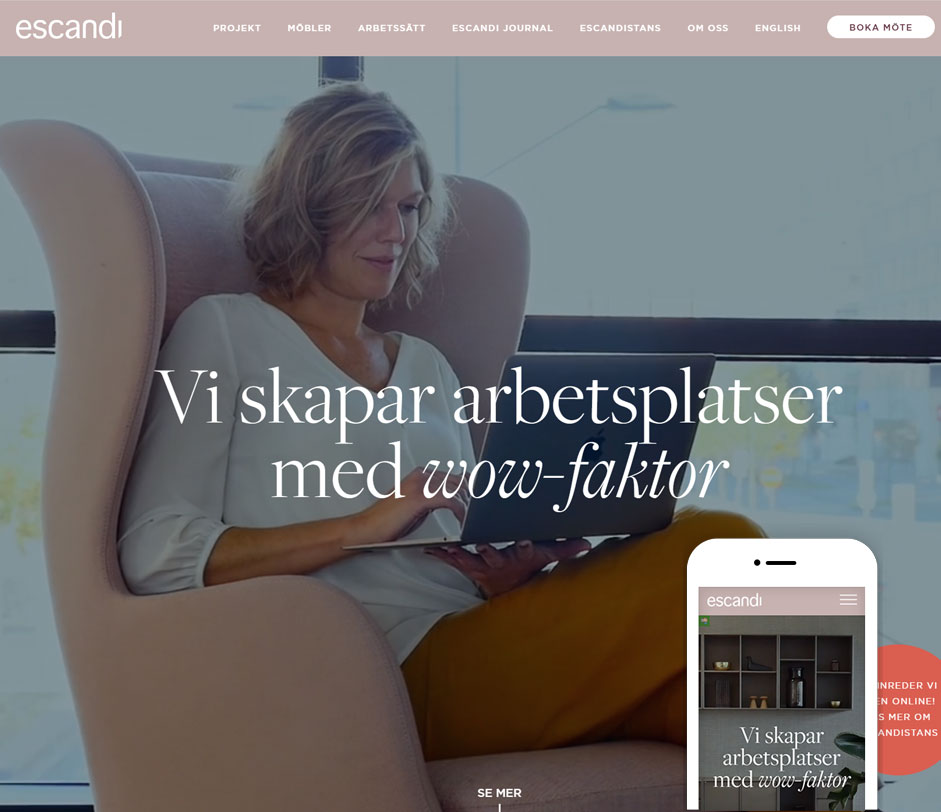 Escandi