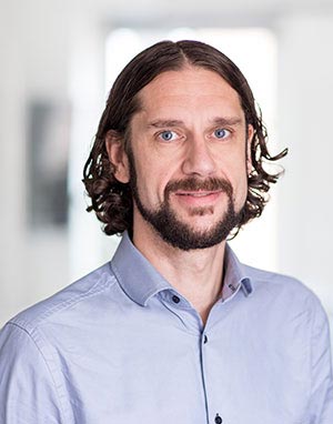 John Dahlquist