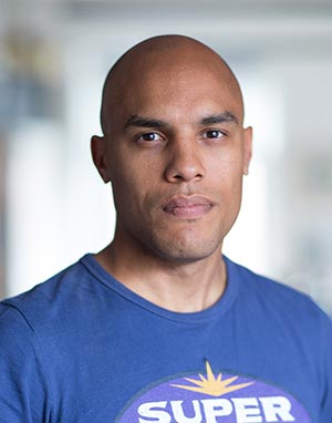 André De Loisted  - Inka Interactive - Spotify Spellista