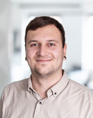 Felix Neij
