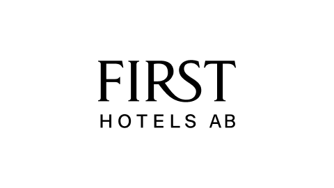 First Hotels Logo