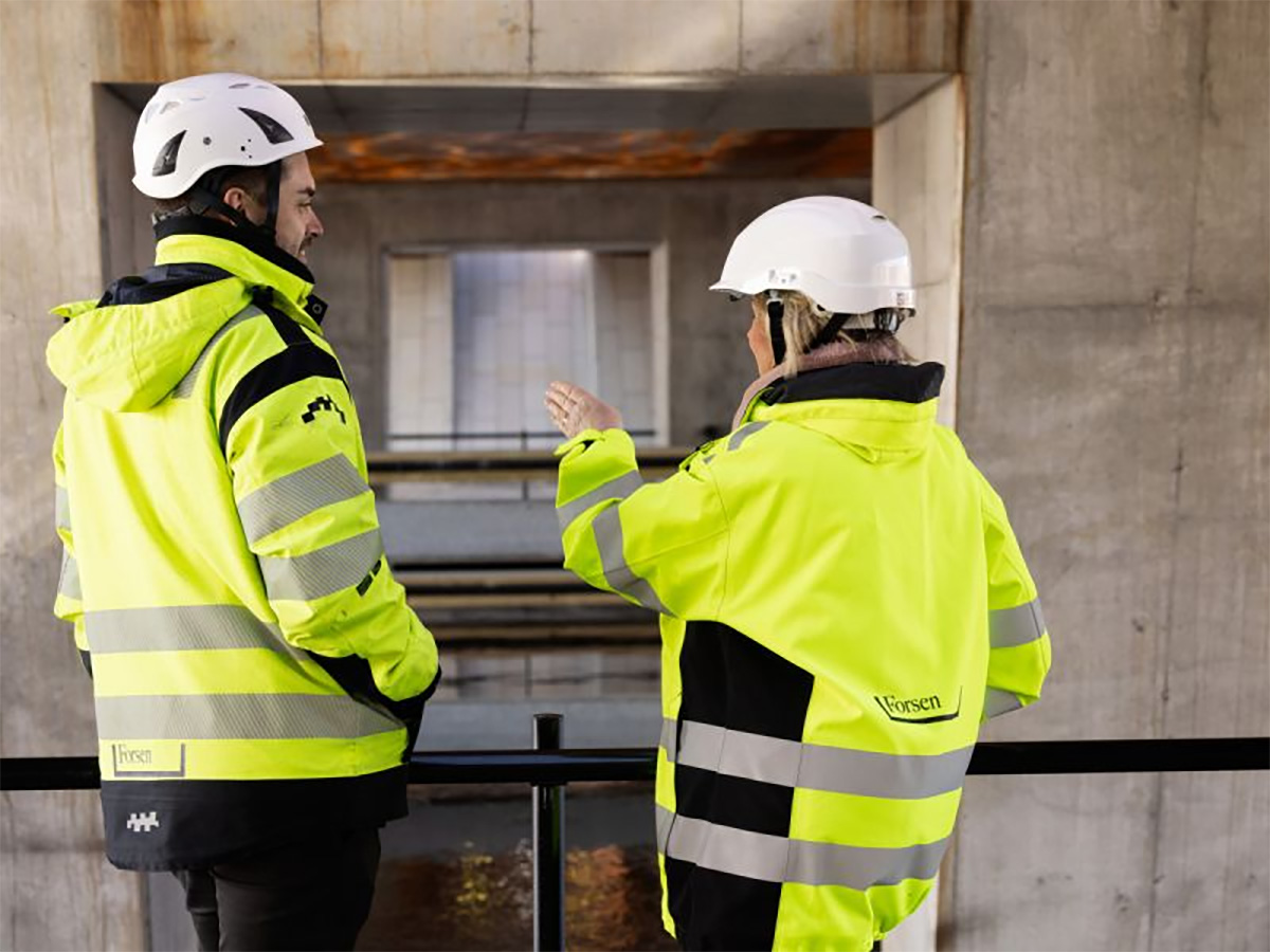 Forsen Ai Utbildning