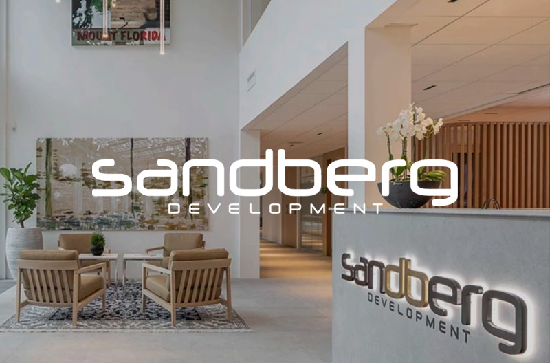 Sandberg Dev