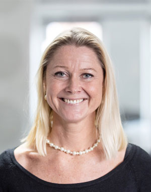 Lisa Holmgren - Inka Interactive - Spotify Spellista