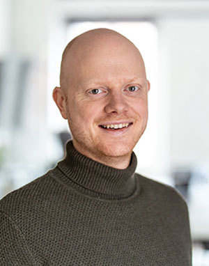 Linus Ritter
