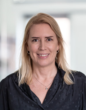 Ina Nivald