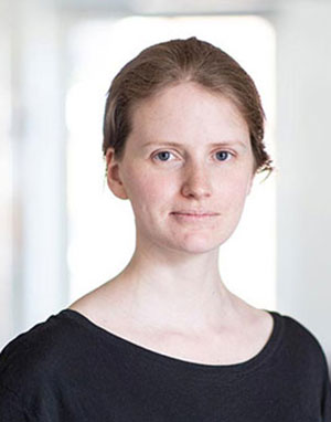 Ellen Brydevall